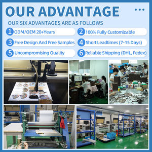 מקרר מעץ מגנטים לקנות באינטרנט מותאם אישית זיכוי 3D עץ המדינה עיר מקרר מגנטים תיירים מקרר מזכרת - Product Image 6