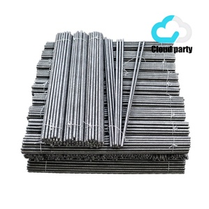 <span class=keywords><strong>Kit</strong></span> de boulons de coffrage à trois étages Cloud-Party M16 Q235 galvanisé pour coffrage en béton réutilisable - Product Image 2