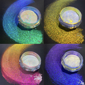 New Look PET <b>Glitter</b> Powder <b>for</b> Coating Pigment and Leather Pigments Christmas Decoration Supplies - Product Image 3