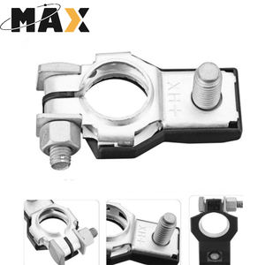 Terminal de Batería de Coche, Positivo y Negativo, para Toyota, Nissan, GM, 90982-05035 y 90982-06022 - Product Image 4