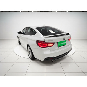 Guazi <span class=keywords><strong>BMW</strong></span> Serie <span class=keywords><strong>3</strong></span> <span class=keywords><strong>GT</strong></span> 2020, Auto de <span class=keywords><strong>Segunda</strong></span> <span class=keywords><strong>Mano</strong></span>, Hatchback, Gasolina, 5 Asientos, Tracción Trasera, Automático, Volante a la Izquierda, <span class=keywords><strong>BMW</strong></span>, Importador de Autos Usados, Inventario, Blanco - Product Image 4