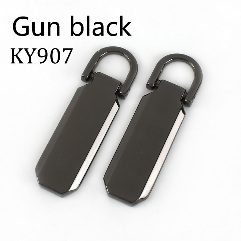 KY907 Pistolet Noir