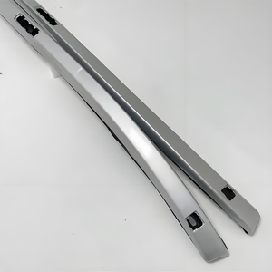 JOESHIER Vente en gros de porte-bagages de toit 4x4 pour Honda CR-V 2012-2016, barres latérales de toit en alliage d'aluminium - Product Image 5