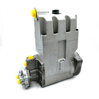 Pompe d'injection diesel pour moteur C7 C9 E325D E330D E336D Pompe d'injection de carburant 319-0677 3190677 pour E330D E336D C7. C9