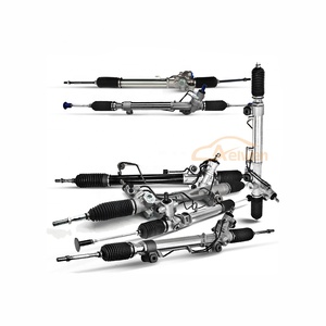 Cremallera de dirección asistida Aelwen apta para KIA para HYUNDAI para RENAULT para BMW para AUDI para VW para HONDA para FIAT para Benz - Product Image 6