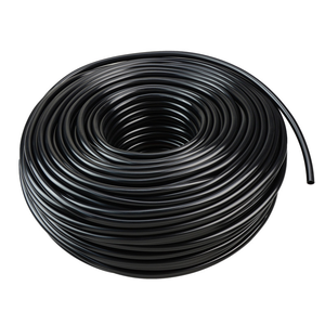 Hoseworld, resistente a la corrosión, diseño antiobstrucción, 3mm de diámetro, varios tamaños, <span class=keywords><strong>polietileno</strong></span> (PE), riego por goteo agrícola - Product Image 1