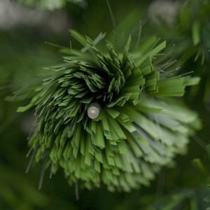 Árbol de Navidad Artificial de Pino LED de Alta Calidad de 150-240 cm, Funciona con Batería, Impermeable, con Bombillas Brillantes, para Interiores, Venta al por Mayor - Product Image 3