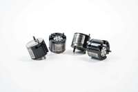 Válvula Solenoide de Control de Dosificación de Combustible Common Rail de Acero de Alta Calidad Nueva 28362727 28346624 para Motor de Camión Pesado