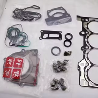Nuevo Juego de Juntas de Culata de Alta Calidad para Motor JMC S350 (2011-)
