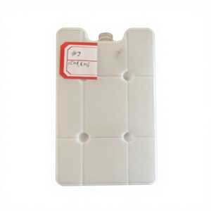 Fleid Durable PE Eco-Friendly Reusable <b>Ice</b> Packs <b>Cooler</b> <b>Box</b> Modern All Seasons Cold Chain Logistics Outdoor Use No Camping - Product Image 5