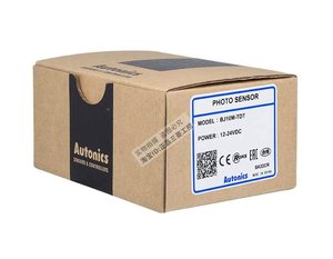 Otonix Autonics interruttore fotoelettrico BJ7M-BJ10M-BJ15M-TDT1-TDT2 opposizione - Product Image 4