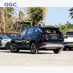 Hyundai Tucson L 2025 Usado, Volante a la Izquierda, 5 Asientos, 2.0L AT, <span class=keywords><strong>Segunda</strong></span> <span class=keywords><strong>Mano</strong></span>, Confiable y Duradero para el Mercado Africano, <span class=keywords><strong>Venta</strong></span> Caliente, Directo <span class=keywords><strong>de</strong></span> Fábrica en China - Product Image 4
