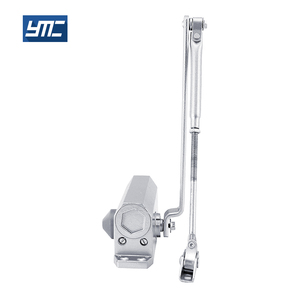 خدمة تجارية ثقيلة أقرب مع ميزة الإغلاق الناعم بلا ضوضاء بالنسبة الحديثة - Product Image 2