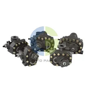 CG Auto Parts High Pressure Gear Pump HW60 HW80 HW100 For European Truck Pto Tractor Oil Pump KP Serie