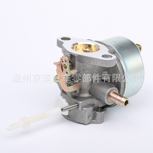 คาร์บูเรเตอร์สำหรับเทคัมเซห์ 631954 632371 632371A H70 HSK70 ชิ้นส่วนทดแทนทางกล D11-632371 - Product Image 2