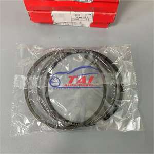 ME997240แหวนลูกสูบ104มม. สำหรับ Mitsubishi Fuso เครื่องยนต์4D34 - Product Image 3