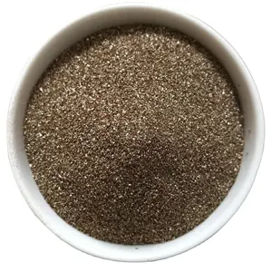 Vermiculite organique horticole de qualité moyenne-Additif de sol naturel