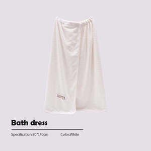 Serviette <span class=keywords><strong>de</strong></span> <span class=keywords><strong>bain</strong></span> pour salon <span class=keywords><strong>de</strong></span> beauté, jupe <span class=keywords><strong>de</strong></span> <span class=keywords><strong>bain</strong></span>, portable, séchage rapide, super douce, absorbante, serviette <span class=keywords><strong>de</strong></span> <span class=keywords><strong>bain</strong></span> pour spa, enveloppement corporel - Product Image 2