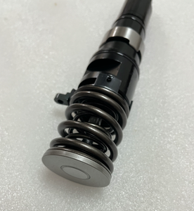 L'injecteur de carburant à rampe commune du moteur 4647614 - Product Image 5