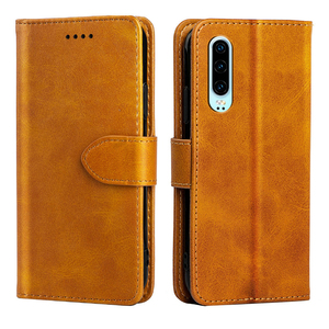 Funda de teléfono tipo billetera para <span class=keywords><strong>Honor</strong></span> X6B Funda protectora de cuero con tapa - Product Image 6