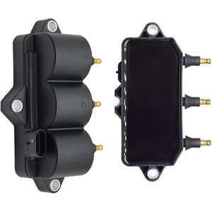Bobina de Encendido 96291054 DMB915 para Buick Daewoo - Product Image 2