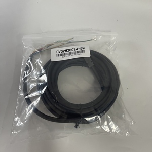 สายเคเบิลประกอบของมิตซูบิชิ รุ่น DV0PM20024-5M ของแท้ใหม่ 100% - Product Image 1