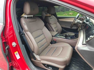 BYD Han DM 2020 <span class=keywords><strong>d</strong></span>'<span class=keywords><strong>occasion</strong></span>, 176 km, berline de luxe, toit ouvrant panoramique, sièges en cuir, voiture <span class=keywords><strong>d</strong></span>'<span class=keywords><strong>occasion</strong></span> - Product Image 5
