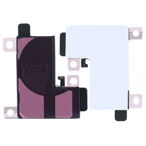 Accessori <span class=keywords><strong>batteria</strong></span> di ricambio 100% capacità del telefono cellulare Max batterie <span class=keywords><strong>batteria</strong></span> 15 PRO per <span class=keywords><strong>iphone</strong></span> XS Max <span class=keywords><strong>batteria</strong></span> di ricambio - Product Image 2