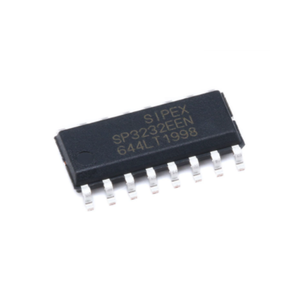 Dery Star SP3232EEN Data Converter Power Management Memory Original and New Sensors <b>Passive</b> <b>Components</b> Interface Logic - Product Image 1