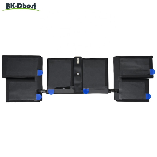 Wholesale Rechargeable High Capacity 11.47v 69.6mAh Laptop Battery A2519 for Macbook Pro 14" 2021 M1 A2442