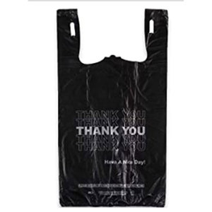 Sacs d'expédition biodégradables en PE pour t-shirts, idéaux pour les petites entreprises et les supermarchés – Offre Spéciale - Product Image 4
