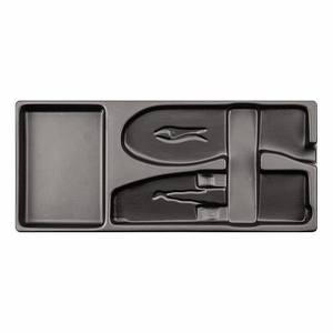 Conteneurs et assortiments, modules thermoformés individuels avec outils, Usag 519/134V - Product Image 1