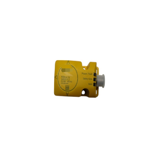 Controlador de Interruptor de Seguridad PLC CS11P para Automatización Industrial - Product Image 1