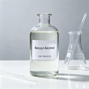 เบนซิลแอลกอฮอล์ หมายเลข CAS 100-51-6 - Product Image 2