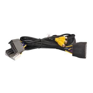 Actualización de pantalla OEM, interfaz inalámbrica Apple Carplay para Land Rover Discovery Range Rover Evoque <span class=keywords><strong>Jaguar</strong></span> XE XF - Product Image 4