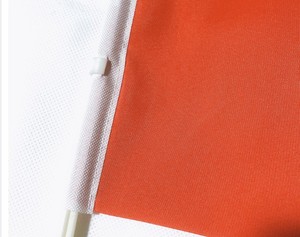 Digital Printed Wholesale 30x45cm 12x18inch Digital Printed Moroccan Country <b>Flag</b> Custom Morocco Car <b>Flag</b> - Product Image 4