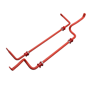 Barre anti-roulis avant et arrière pour Dodge Old Caravan - Product Image 1