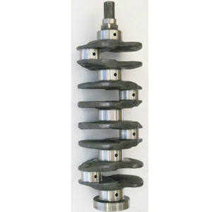 Cigüeñal D15 para <span class=keywords><strong>Honda</strong></span> Capa Civic Concerto <span class=keywords><strong>CRX</strong></span> D15A D15B D15Y D15Z 1.5L - Product Image 3