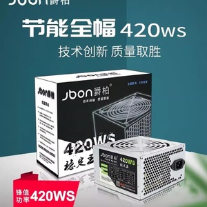 Ventilador Hidráulico de 120 mm, Silencioso, con Diseño de Aspas en Vórtice para Caja de PC - Product Image 5