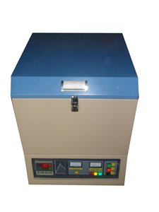 Horno de Crisol de Alta Eficiencia, Horno Industrial para Fundir Metales, Fabricante de Equipos de Horno de Fusión Eléctrico - Product Image 3