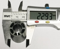 YF05 usine personnalisé divers Aeromodel moteur Stator noyau laminé/moteur pièces Rotor et Stator