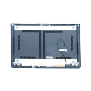 Cubierta trasera LCD 5CB1B60414 para Lenovo IdeaPad 3-15ITL6 3-15ADA6 3-15ALC6 3 15IAU7 3 15ABA7, tapa trasera de repuesto, color gris. - Product Image 2