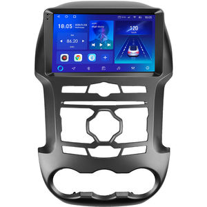 Pemutar Multimedia mobil, untuk Ford Ranger <span class=keywords><strong>3</strong></span> 2011 - 2015 Radio mobil Multimedia pemutar Video navigasi stereo GPS Android tanpa 2din 2 din dvd - Product Image 1