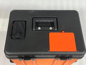 ディーゼル駐車ヒーター12V/24Vユニバーサル5000W 2000w高出力省エネ燃料節約キャブ暖房用超静か - Product Image 5