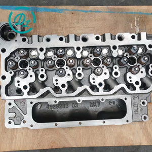 ฝาสูบดีเซล EexcavaStart 4D107 รุ่น 4929283 สำหรับรถขุด QSB4.5 ทนทาน เชื่อถือได้ ติดตั้งง่าย รับประกัน 6 เดือน - Product Image 4