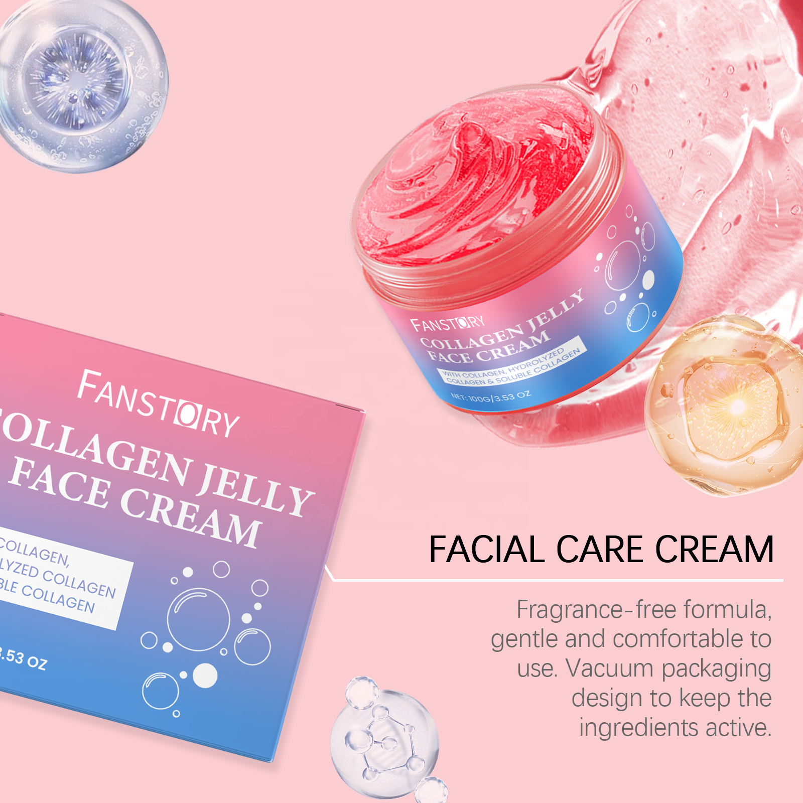 garnier vitamin c face cream