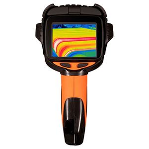 Cámara de Imagen Térmica Infrarroja para Minería YRH650, Detector de Fallas de Equipos Industriales Remotos - Product Image 5