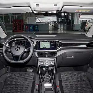 2023 Volkswagen tukai 300tsi dsg phiên bản thoải mái sử dụng xe xăng động cơ xe Thứ Bảy năm cửa năm chỗ ngồi - Product Image 4