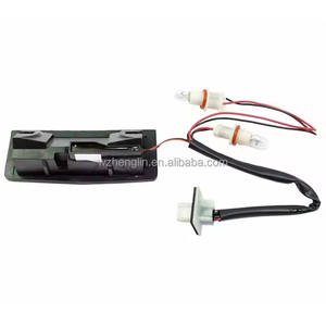 Vauhall <span class=keywords><strong>ASTRA</strong></span> H <span class=keywords><strong>VAN</strong></span> ZAFIRA B portellone posteriore interruttore apertura portellone 13223919 13199906 13156919 013272014 013199906 13272014-nuova condizione - Product Image 4