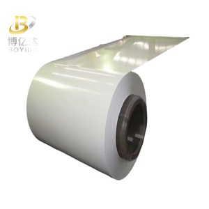 ขดลวดเหล็กสำเร็จรูปสีขาว<span class=keywords><strong>9001</strong></span>, <span class=keywords><strong>9002</strong></span>, <span class=keywords><strong>9003</strong></span>, 9010, โรงงาน9016และผู้ผลิต - Product Image 2